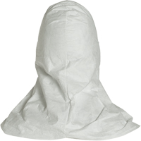 Cagoule &agrave; Enfiler, Tyvek 400, Blanc Rock Safety Industrial Ltd
