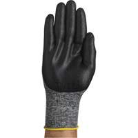 Hyflex&reg; 11-801 Gloves, 9/Large, Foam Nitrile Coating, 15 Gauge, Nylon Shell Rock Safety Industrial Ltd