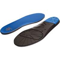 Semelle moul&eacute;e Cush'n Step, Femmes 5 - 6,5 Rock Safety Industrial Ltd