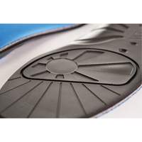 Semelle moul&eacute;e Cush'n Step, Femmes 5 - 6,5 Rock Safety Industrial Ltd