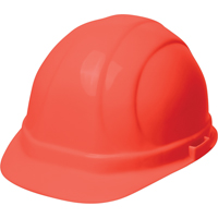 ERB Casque de s&eacute;curit&eacute; Omega II, R&eacute;pond aux normes CSA type 1, Suspension Rochet, Non ventil&eacute; Rock Safety Industrial Ltd