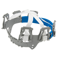 ERB Omega II Safety Cap Replacement Suspension, Quick-Slide Rock Safety Industrial Ltd