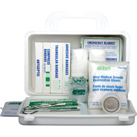 Regulation First Aid Kits