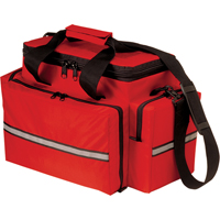 Nylon Trauma Bags, Non-Medical Rock Safety Industrial Ltd