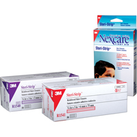 Bandages & Dressings