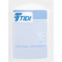 Dressings - Sterile, Trauma, Class 1 Rock Safety Industrial Ltd
