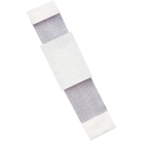 Compress (Pressure) Bandages - Sterile, 4-1/4" L x 3-1/2" W Rock Safety Industrial Ltd