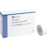 Hospital Quality Cotton Tape, Class 1, 30' L x 1" W Rock Safety Industrial Ltd