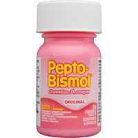  Pepto Bismol Rock Safety Industrial Ltd