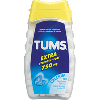 Tums&reg; Antacid Tablets Rock Safety Industrial Ltd