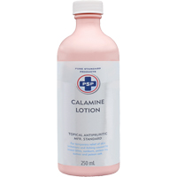 Lotion de calamine Rock Safety Industrial Ltd
