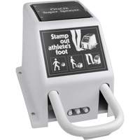 Onox&reg; Solution - Spray Units Rock Safety Industrial Ltd