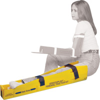 Multipurpose Speedsplint - Femoral Traction Kits Rock Safety Industrial Ltd