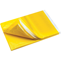 Emergency Blankets, Polyester Rock Safety Industrial Ltd