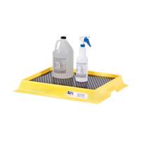 Spill Trays