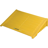 Rampe pour contr&ocirc;le des d&eacute;versements EcoPolyBlend Rock Safety Industrial Ltd