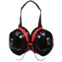 Peltor Optime 105 Series Earmuffs, Neckband, 29 NRR dB Rock Safety Industrial Ltd