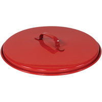 Couvercle pour bidon de drainage Rock Safety Industrial Ltd