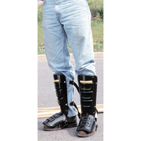 Plastic Shin-Instep Guards Rock Safety Industrial Ltd