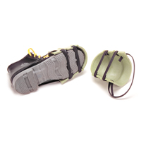 Plastic Foot Guards Rock Safety Industrial Ltd