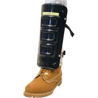 Plastic Shin Guards Rock Safety Industrial Ltd