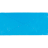 Plastic Front Replacement Part for Surface-Mounted Fire Extinguisher Cabinet Rock Safety Industrial Ltd