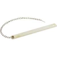 MARTEAU & CHAINE PR EXTINCTEUR Rock Safety Industrial Ltd