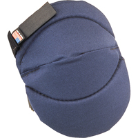 Deluxe Soft Knee Pad, Hook and Loop Style, Plastic Caps, Foam Pads Rock Safety Industrial Ltd