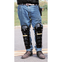 Knee-Shin Guards Rock Safety Industrial Ltd