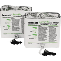 Pure Flow 1000&reg; Eyewash Station - Fluid Cartridges, 1120 oz. Rock Safety Industrial Ltd