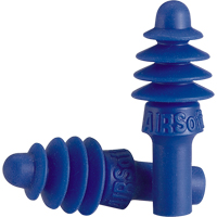 Bouchons d'oreilles Air Soft de Howard Leight, Vrac - Boîte Rock Safety Industrial Ltd