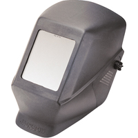 HSL 100 Passive Welding Helmet Rock Safety Industrial Ltd
