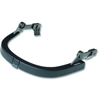 North&reg; Visor Bracket Rock Safety Industrial Ltd