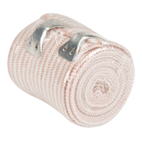 Elastic Bandage, Cut to Size L x 2" W, Class 1 Rock Safety Industrial Ltd