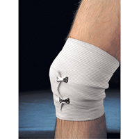 Elastic Bandage, Cut to Size L x 4" W, Class 1 Rock Safety Industrial Ltd