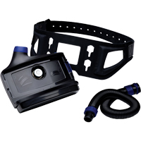 APR motoris&eacute; TR-600 de Versaflo, Pile Lithium-ion Rock Safety Industrial Ltd