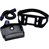 APR motoris&eacute; TR-600 de Versaflo, Pile Lithium-ion Rock Safety Industrial Ltd