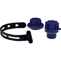 Trousse de nettoyage et de rangement pour APR motoris&eacute; TR-600 de Versaflo Rock Safety Industrial Ltd