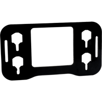 Adaptateur de harnais dorsal pour APR motoris&eacute; TR-600 de Versaflo Rock Safety Industrial Ltd