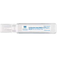Solution saline Saljet, dose unique, 1,01 oz Rock Safety Industrial Ltd