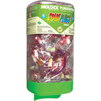 PlugStation&reg; with Corded SparkPlugs&reg; Earplugs Rock Safety Industrial Ltd