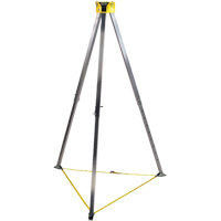 Rescue Tripods