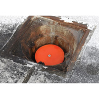 Drain Plug Rock Safety Industrial Ltd