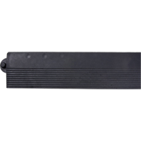 Rampe de bordure pour tapis Rock Safety Industrial Ltd