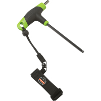 Squids&reg; 3115 Wrist Tool Lanyard Rock Safety Industrial Ltd