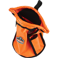 Pochette couverte pour pi&egrave;ces Arsenal 5528 Rock Safety Industrial Ltd