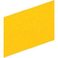 Premium Anti-Skid Tape, 2" x 60', Yellow Rock Safety Industrial Ltd