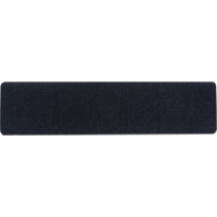 Ruban antid&eacute;rapant de premi&egrave;re qualit&eacute;, 6" x 24", Noir Rock Safety Industrial Ltd