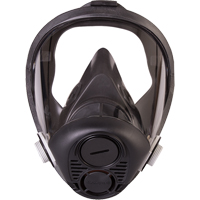 Respirateur &agrave; masque complet de s&eacute;rie RU6500 de North, Silicone, Petit Rock Safety Industrial Ltd