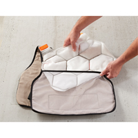 6215 Phase Change Packs for Cooling Vests Rock Safety Industrial Ltd